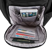 Travelon Anti-Theft Classic Womens Backpack