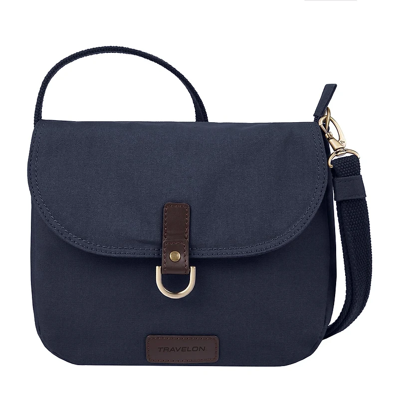 Travelon Courier Collection Travel Tote