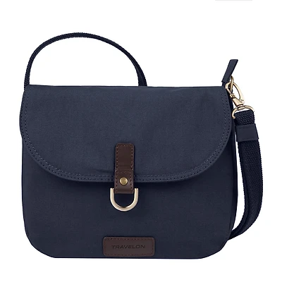Travelon Courier Collection Travel Tote