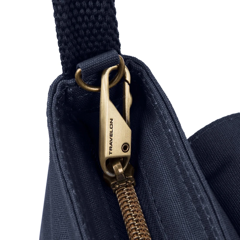 Travelon Courier Collection Travel Tote