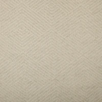 Regal Home Delaney Diamond Grommet Top Embossed Blackout Set of 2 Curtain Panel