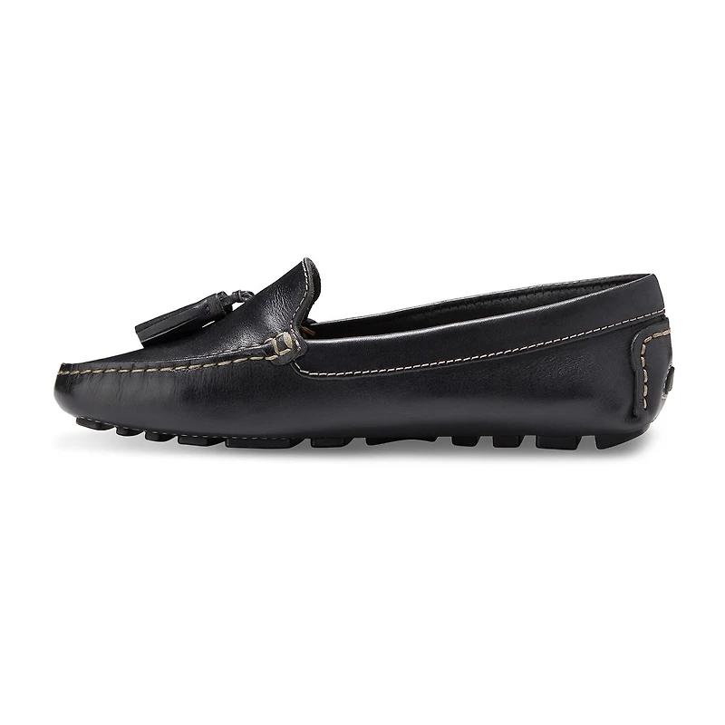 Eastland Tabitha Womens Round Closed Toe Loafers