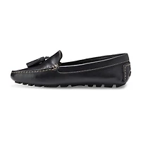 Eastland Tabitha Womens Round Closed Toe Loafers
