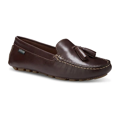 Eastland Tabitha Womens Round Closed Toe Loafers