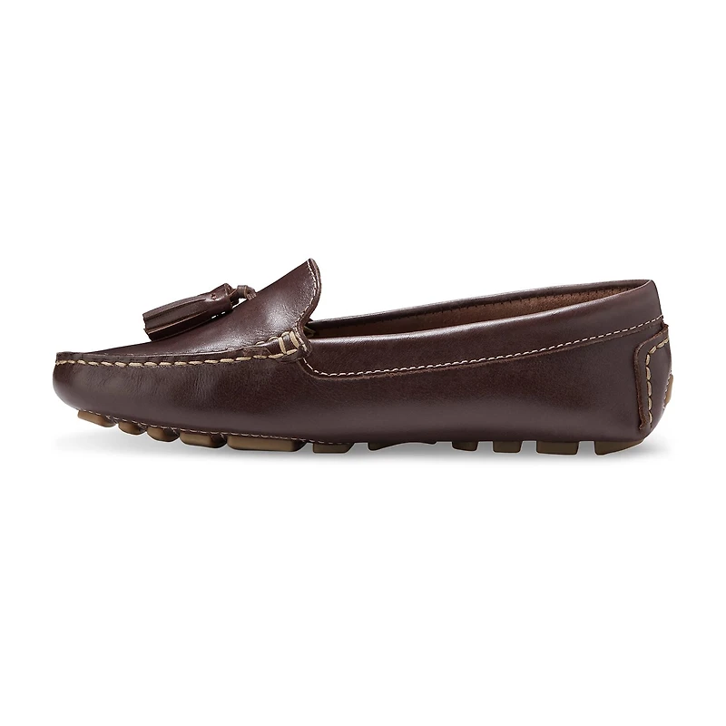 Eastland Tabitha Womens Round Closed Toe Loafers