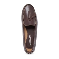Eastland Tabitha Womens Round Closed Toe Loafers