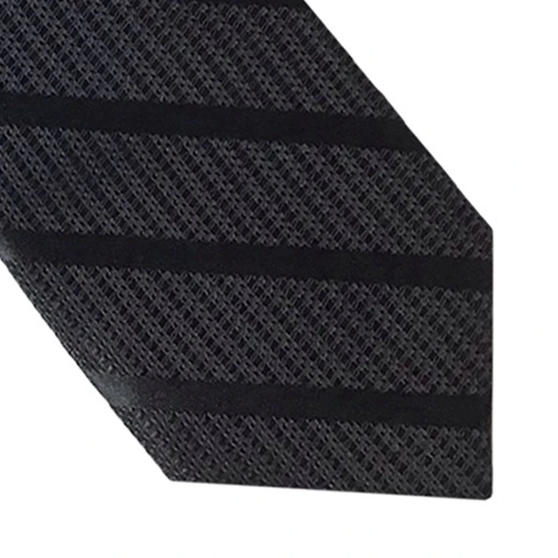 J. Ferrar Solid Tie Set