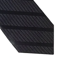 J. Ferrar Solid Tie Set