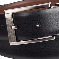 J. Ferrar Twinkle Reversible Mens Belt