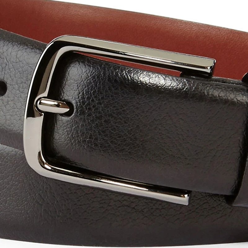 Stafford Park Ave Mens Belt