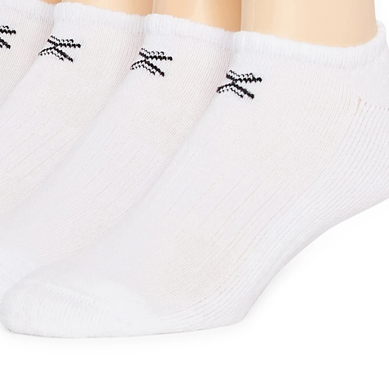 Xersion Quick-Dri Mens 10 Pair Low Cut Socks