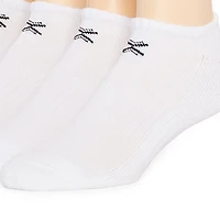 Xersion Quick-Dri Mens 10 Pair Low Cut Socks
