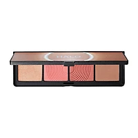 Smashbox Halo Sculpt + Glow Face Palette