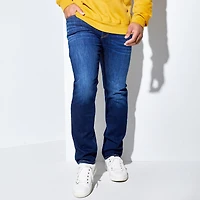 Arizona Mens Advance Flex 360 Straight Fit Jean 28” – 29” Inseams