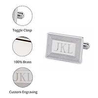 Personalized Cufflinks