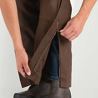Berne Heartland Short Mens Workwear Overall