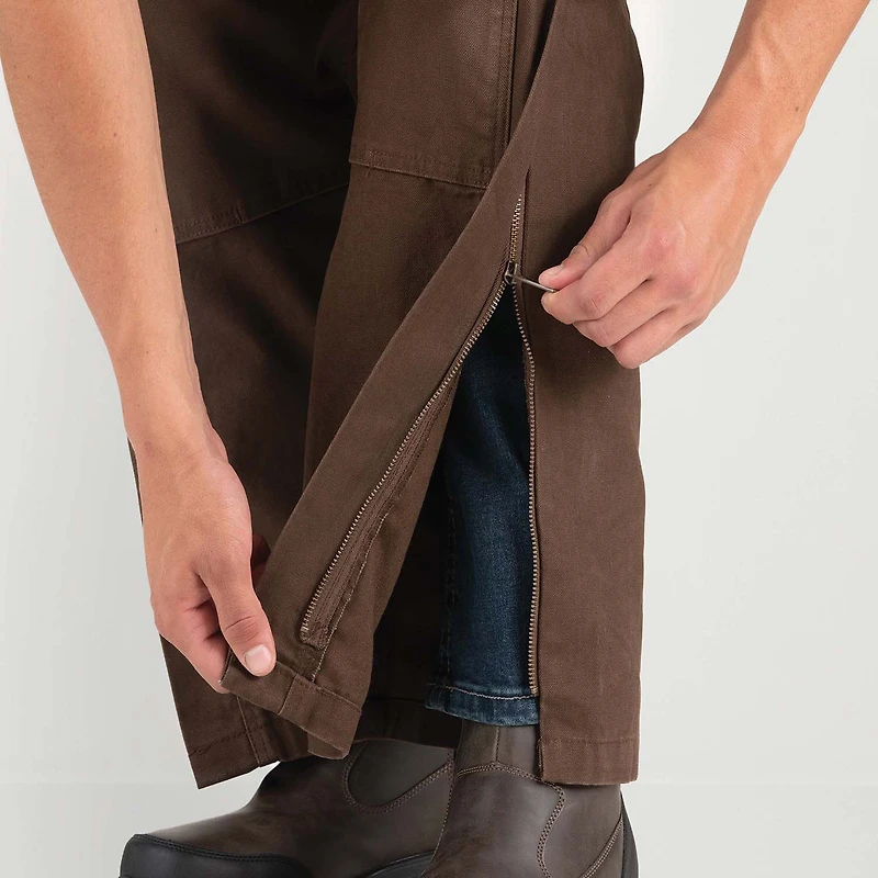 Berne Heartland Mens Workwear Overall