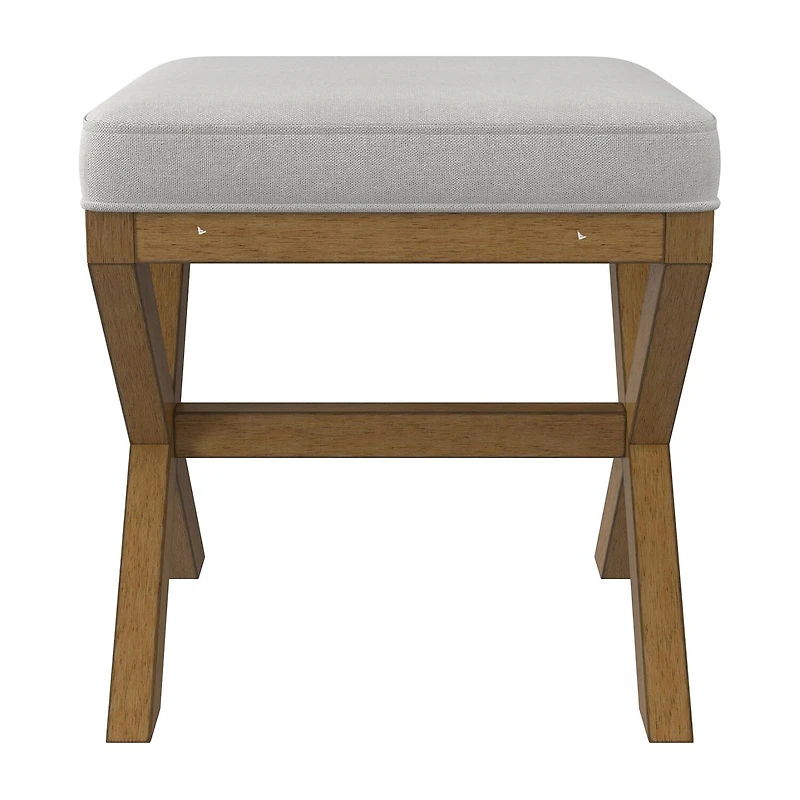 Hillsdale House Vanity Stool