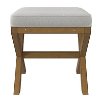Hillsdale House Vanity Stool