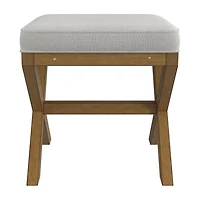 Hillsdale House Vanity Stool