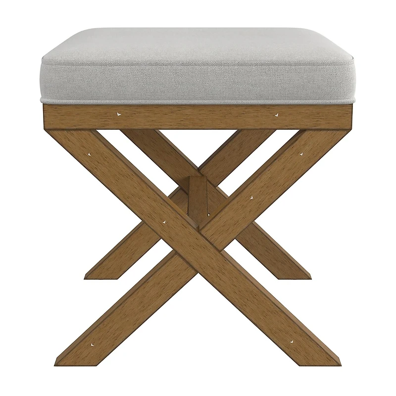 Hillsdale House Vanity Stool