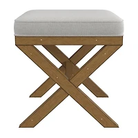 Hillsdale House Vanity Stool