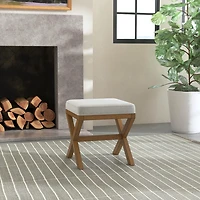 Hillsdale House Vanity Stool