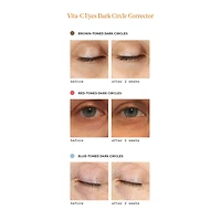 Murad Vita C Dark Circle Corrector Eye Cream