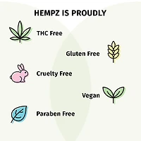 Hempz Sweet Pineapple & Honey Melon Herbal Body Moisturizer 17 Oz.