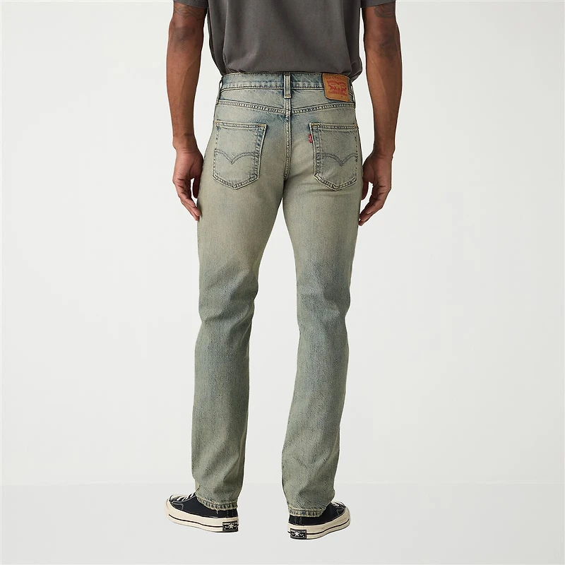 Levi's® Mens 511™ Slim Fit Jean