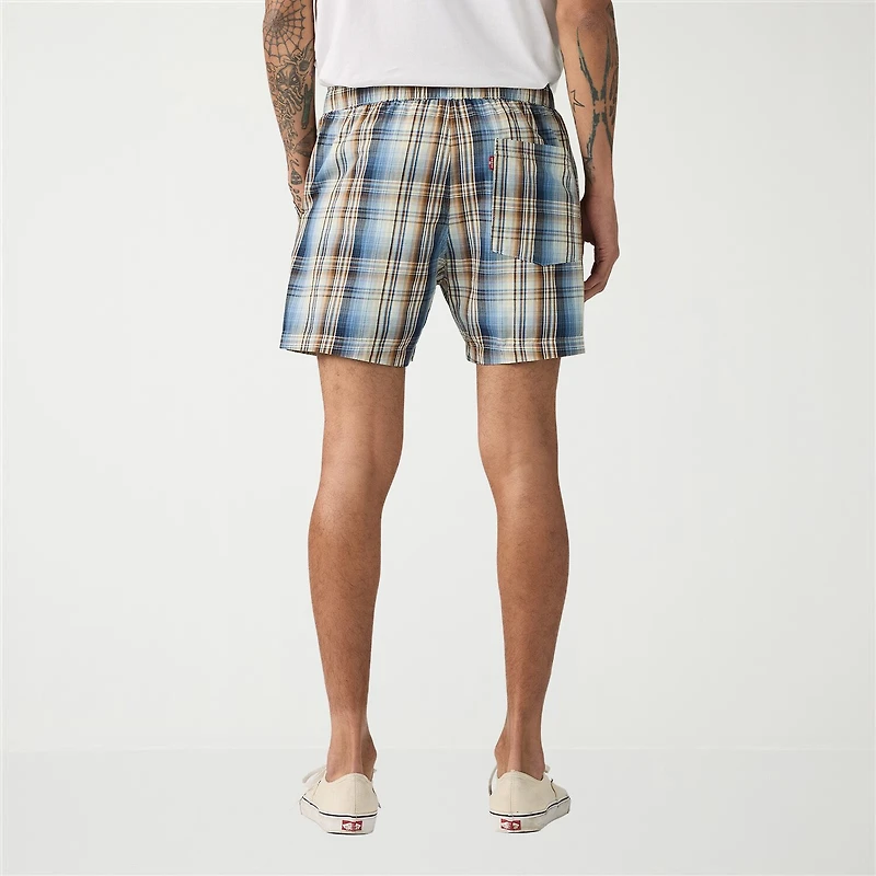 Levi's® Easy Mens 5 1/2" Pull-On Short
