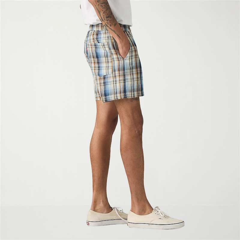 Levi's® Easy Mens 5 1/2" Pull-On Short