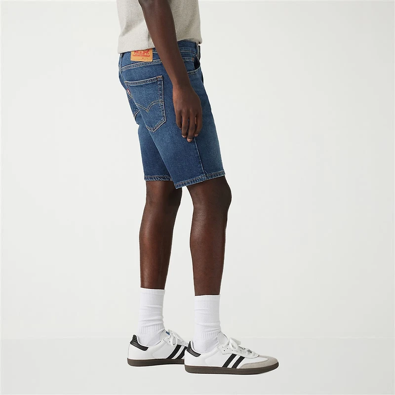Levi's® Mens 412 Slim Fit Short