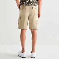 Arizona Mens 10 1/2" Cargo Short