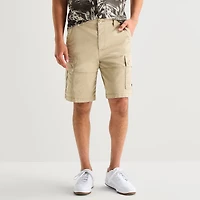 Arizona Mens 10 1/2" Cargo Short