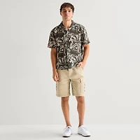 Arizona Mens 10 1/2" Cargo Short