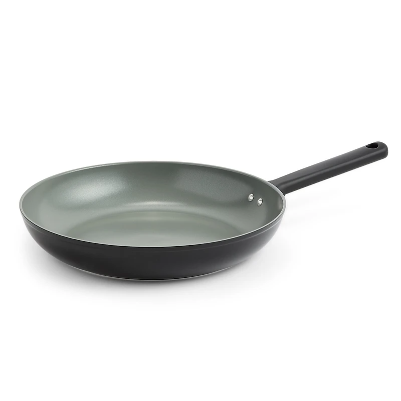 Cooks Ceramic 12" Frying Pan