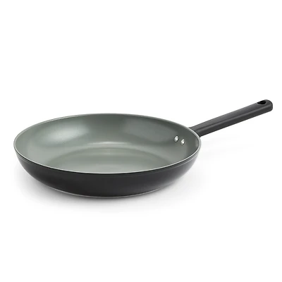 Cooks Ceramic 12" Frying Pan