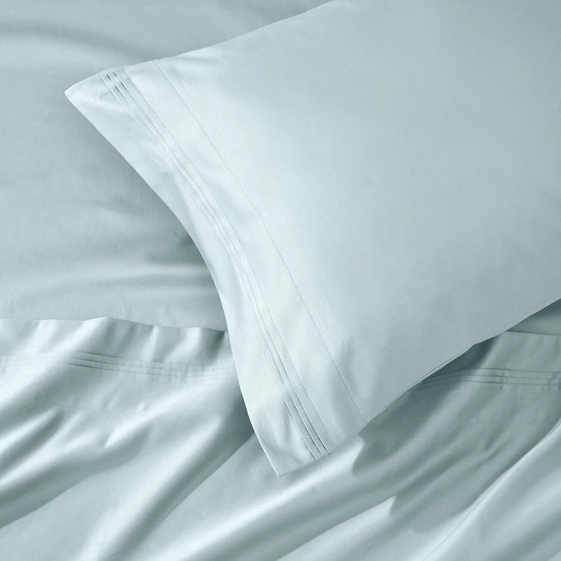 SUPERIOR® Egyptian Cotton Sateen 1000tc Pillowcase