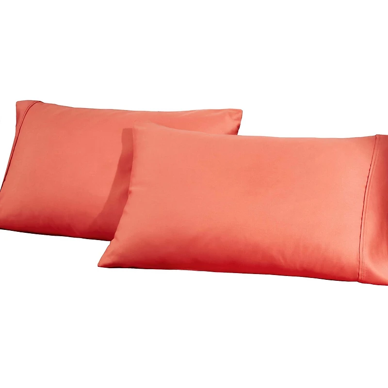 SUPERIOR® Cotton Rich Blend Heavyweight 1200tc Pillowcase