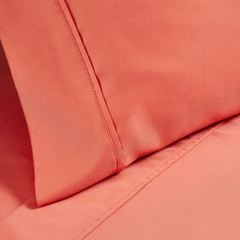SUPERIOR® Cotton Rich Blend Heavyweight 1200tc Pillowcase