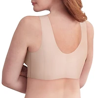 Bali Comfort Revolution® Easylite Seamless Full Coverage Wireless Bra Df3491
