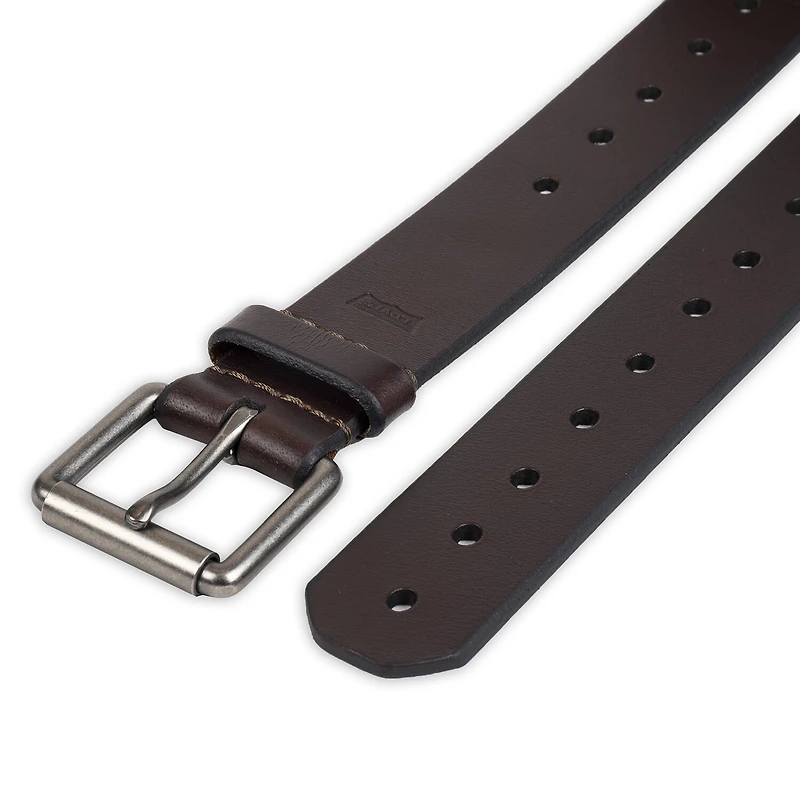 Levi's® Roller Buckle Mens Belt