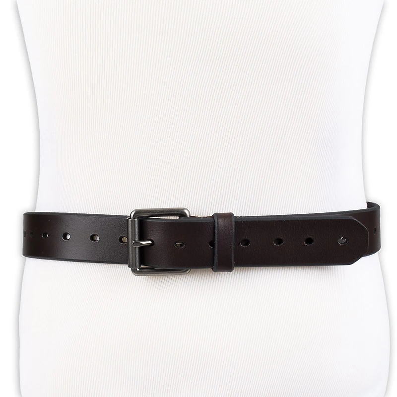 Levi's® Roller Buckle Mens Belt