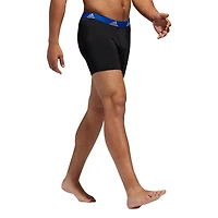 adidas Performance Mens 3 Pack Boxer Briefs 5152378a