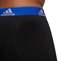 adidas Performance Mens 3 Pack Boxer Briefs 5152378a