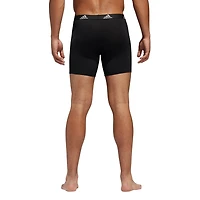adidas Performance Mens 3 Pack Boxer Briefs 5152378a