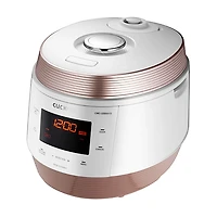Cuckoo 5 Qt Electric Pressure Cooker