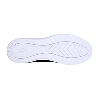 Easy Spirit Glitz Womens Round Slip-On Shoe