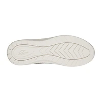 Easy Spirit Glitz Womens Round Closed Toe Slip-On Shoe